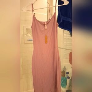 SKIMS Dress